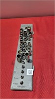 All craftsman metric sockets