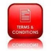 TERMS & CONDITIONS