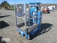 Genie GR-12 Manlift