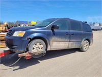 2008 Dodge Grand Caravan SE