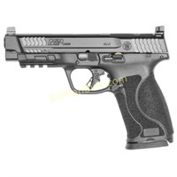 SW M&P M2.0 OR 10MM 4.6" 15RD NTS