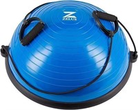 $90  23 Inch Half Exercise Ball