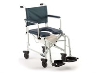 Invacare INV6891 Caregiver Guided Mariner Rolling