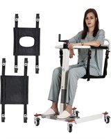 Patient Lift Transfer Chair