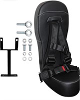 4-Point Harness Bump Seat Replacement