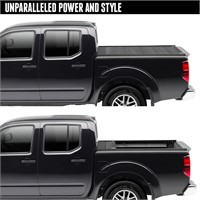 ** READRetraxPRO MX Retractable TruckTonneau Cover