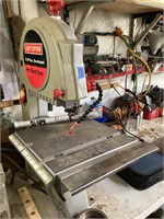 Craftsman 1/2 hp 9-in band saw