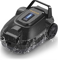 Cordless Pool Robot Vacuum