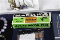 DELUXE RECOIL PAD