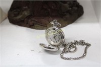 LADIES POCKET WATCH