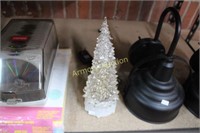 LED CHRISTMAS TREE DECORATION