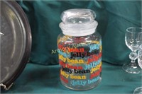 JELLY BEAN JAR