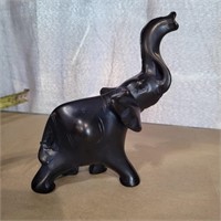 Zawadee Kisii Soapstone Handmade ELEPHANT