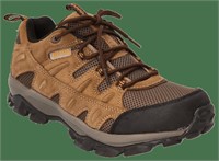 RedHead Overland II Low Hiking Shoes  Brown  9M