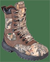 RedHead Expedition Hunting Boots - Brown - 10.5W