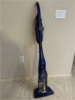 Haan Steam Cleaner Model SI-70 Like New