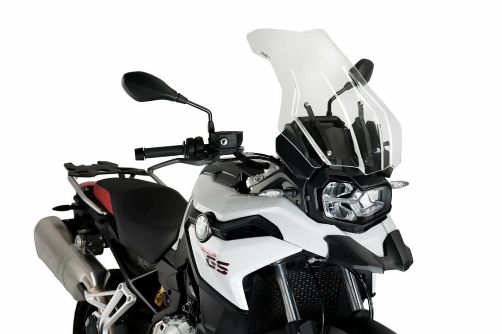 Touring Screen BMW F750GS 18-19' C/Clear (9770W)