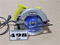 ryobi circular saw