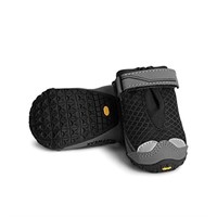 (Sign of Usage) 3.25 in (2 Boots)Ruffwear, Grip
