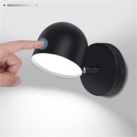 NEW $40 Smart Touch LED Wall Light