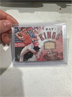 Mike Trout Patch