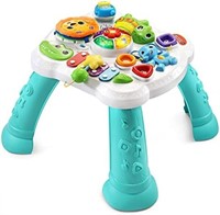 VTech Touch and Explore Activity Table (English Ve