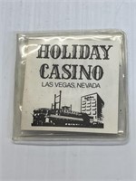 1979 Holiday Casino Las Vegas token