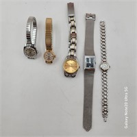 Ladies Watches