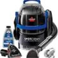 Bissell 2891V Spotclean Professional Portable