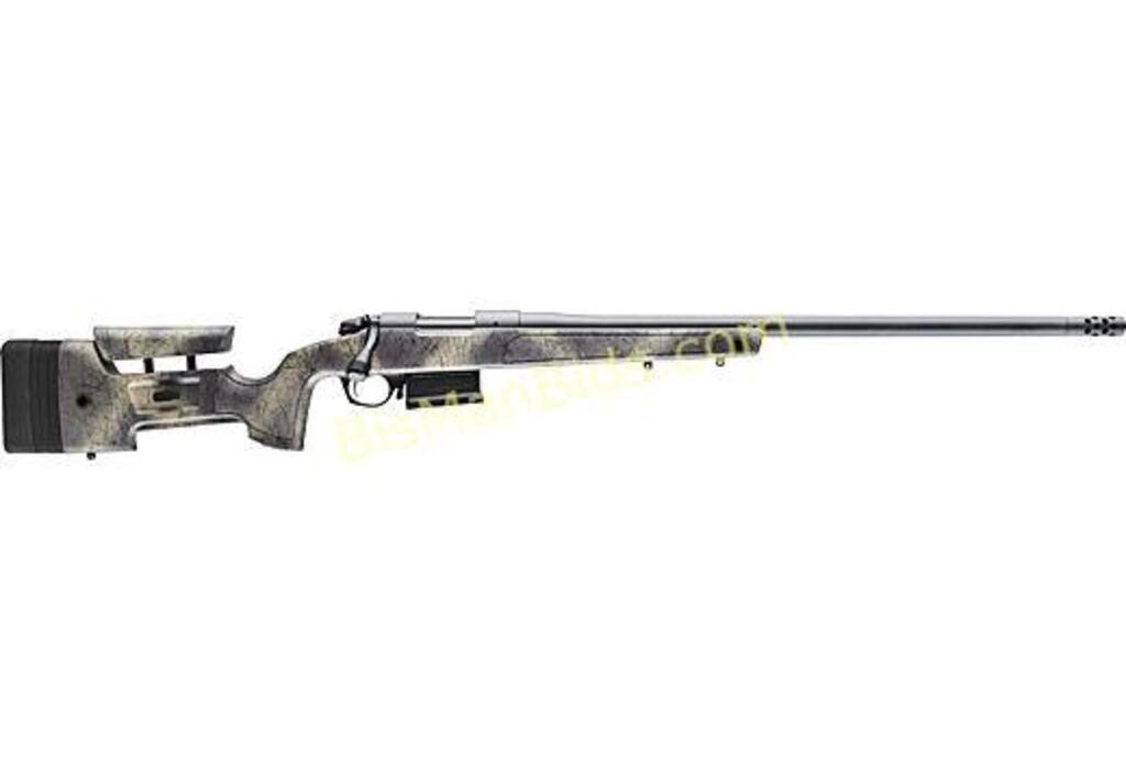 BERGARA B14 WILDERNESS HMR .300PRC GREY/CAMO MINIS