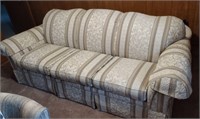 Like New LA-Z-BOY Couch Sleeper Sofa GORGEOUS!