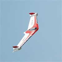 XFLY-MODEL Eagle Twin 40mm EDF Flying Wing with Gy