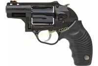 TAURUS 605 POLYMER .357 2" FS 5-SHOT BLACK OXIDE