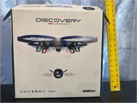 Discovery Drone