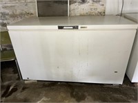 Deep freeze. Kenmore model 12233. This one has