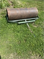 Lawn roller