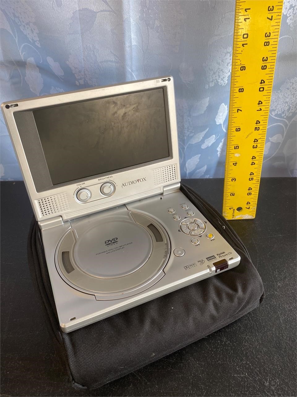 Portable DVD Player