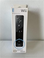 Official Nintendo WII Remote Motion Plus Sealed