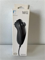 Official Nintendo WII Nunchuck Sealed