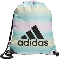 Adidas Gradient Flash Aqua/black Ready Backpack