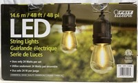 Feit Electric String Lights