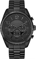 Caravelle Sport Chrono Stainless Steel Men's Watch