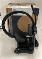 Poly Voyager 4320 UC Wireless Headset & Charge