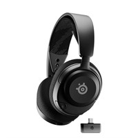 SteelSeries New Arctis Nova 4 Wireless