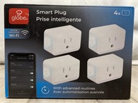 Globe Smart Plug