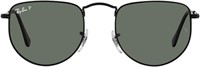 Ray-ban Polarized Green Sunglasses