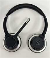 Mpow HC5 V5.0 Bluetooth Headset with Dual Mic,