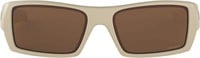 Oakley Prizm Tungsten Men's Rectangular Sunglasses