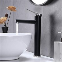 VESLA HOME Modern Bathroom Sink Faucet