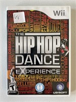 Wii The Hip Hop Dance Experience Nintendo